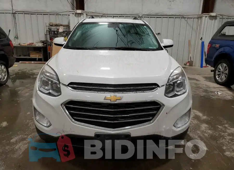 2GNFLFE36G6147584 Photo# 5