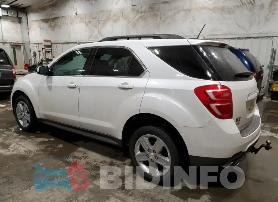 2GNFLFE36G6147584 Photo# 2
