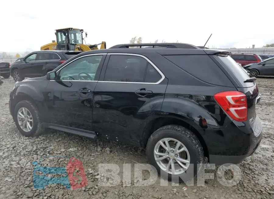 2GNFLFEK7H6127689 Photo# 2