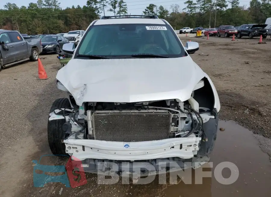 2GNFLGE39G6216869 Photo# 5