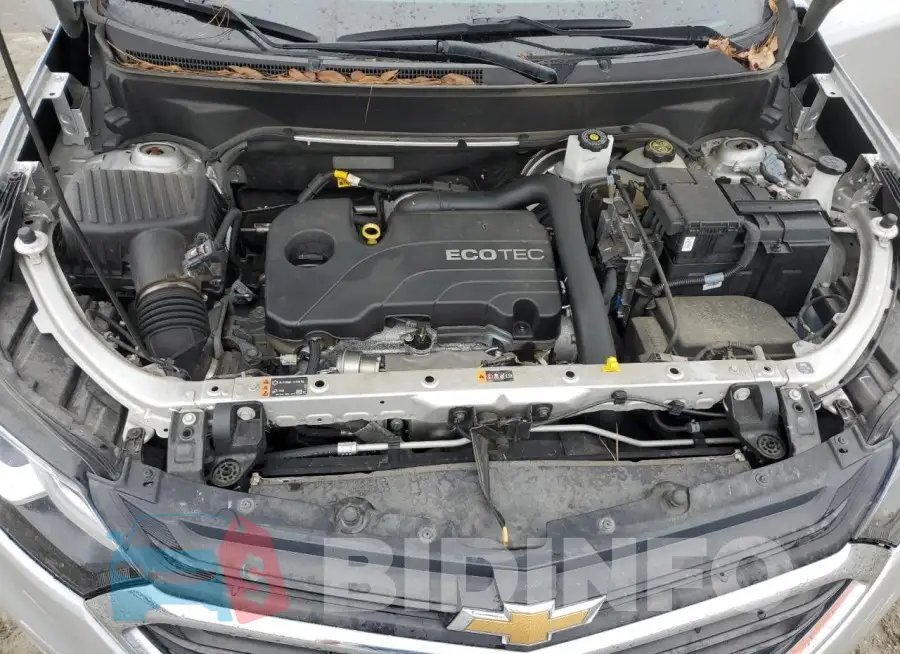 3GNAXKEV0MS146016 Photo# 12