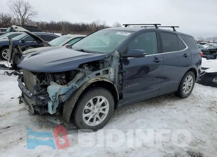 3GNAXSEV3JS515348 Photo# 1