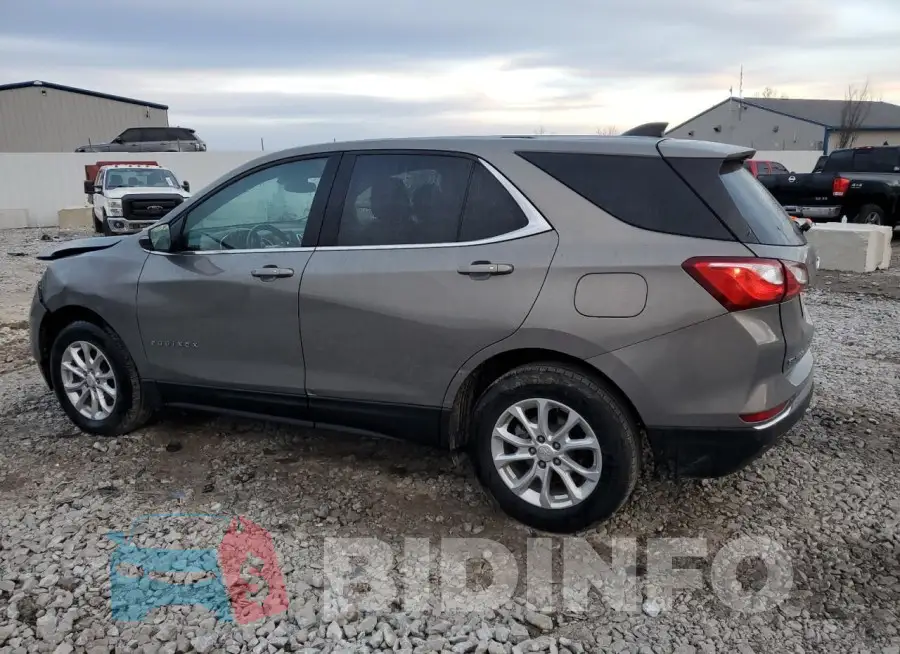 3GNAXUEV9KS557357 Photo# 2