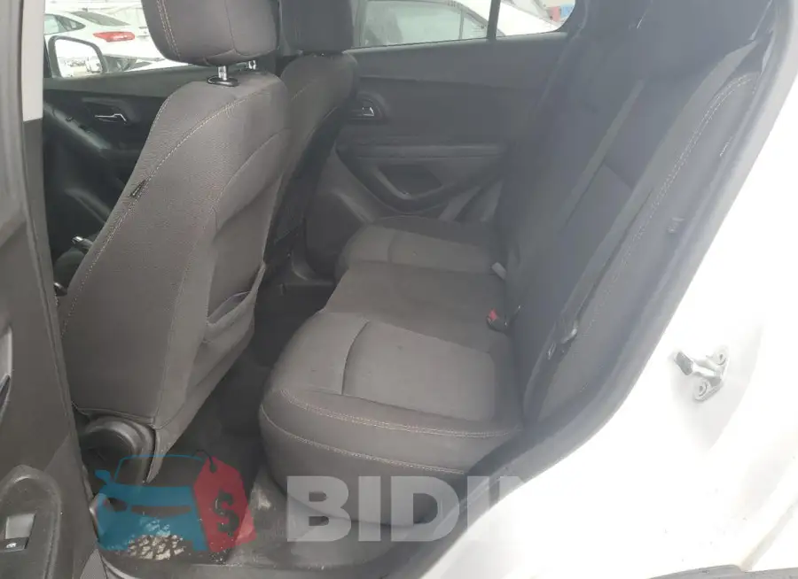 3GNCJLSBXLL212851 Photo# 11