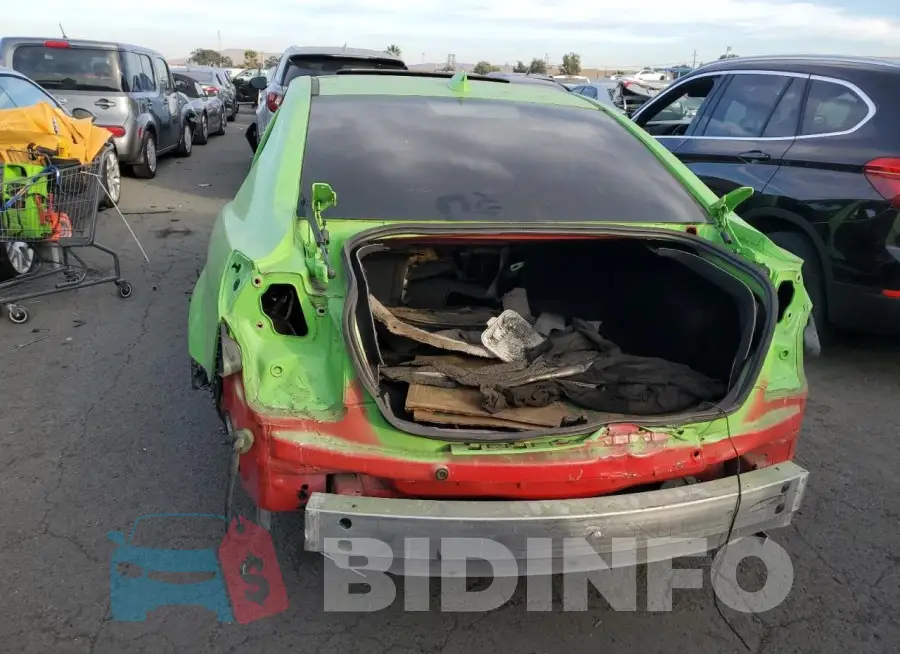 6G3F15RWXGL214243 Photo# 6