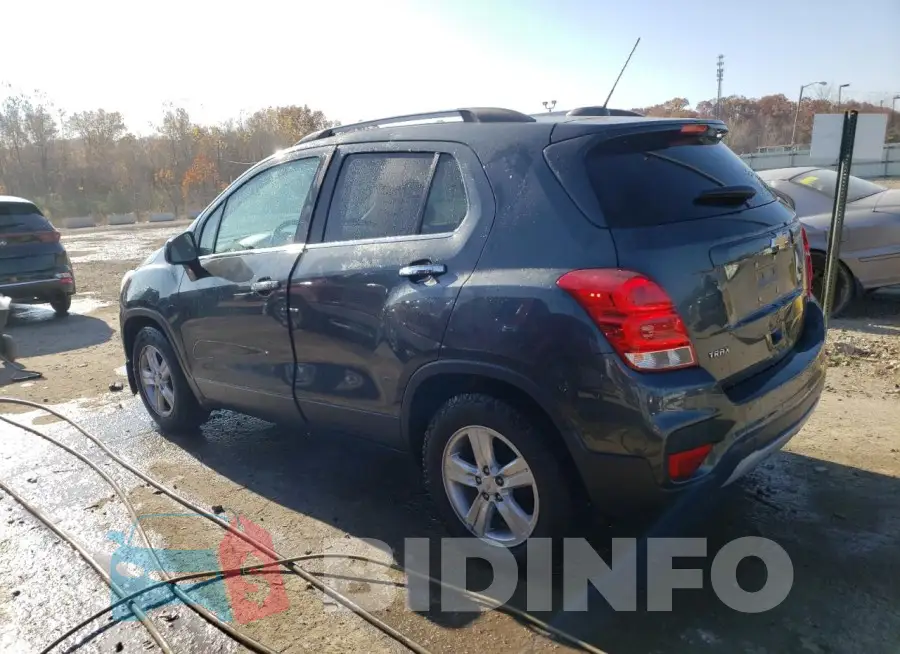 KL7CJLSB2JB547722 Photo# 2