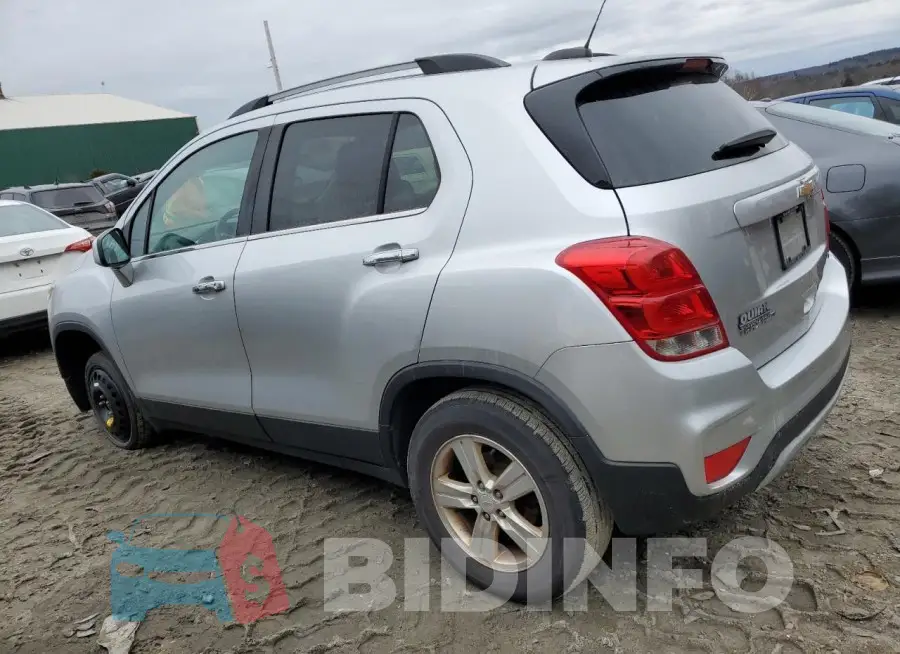 KL7CJPSB4HB240294 Photo# 2