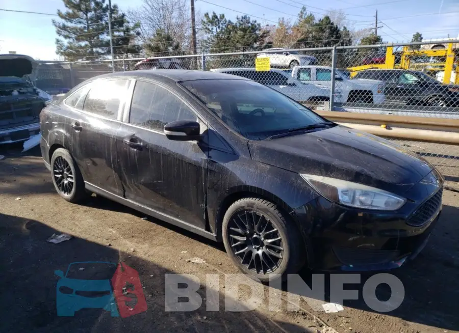 1FADP3F20GL285613 Photo# 4