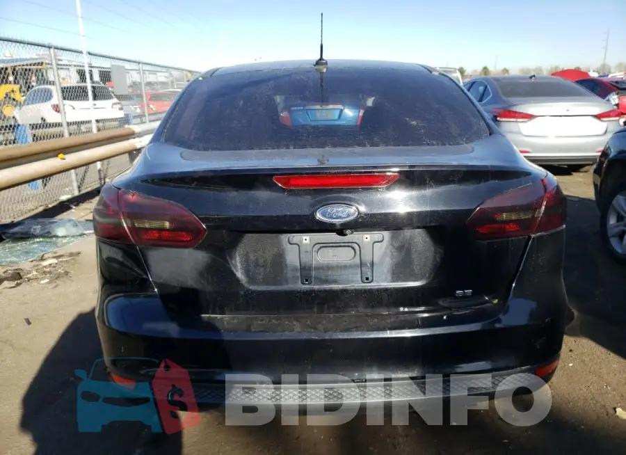 1FADP3F20GL285613 Photo# 6
