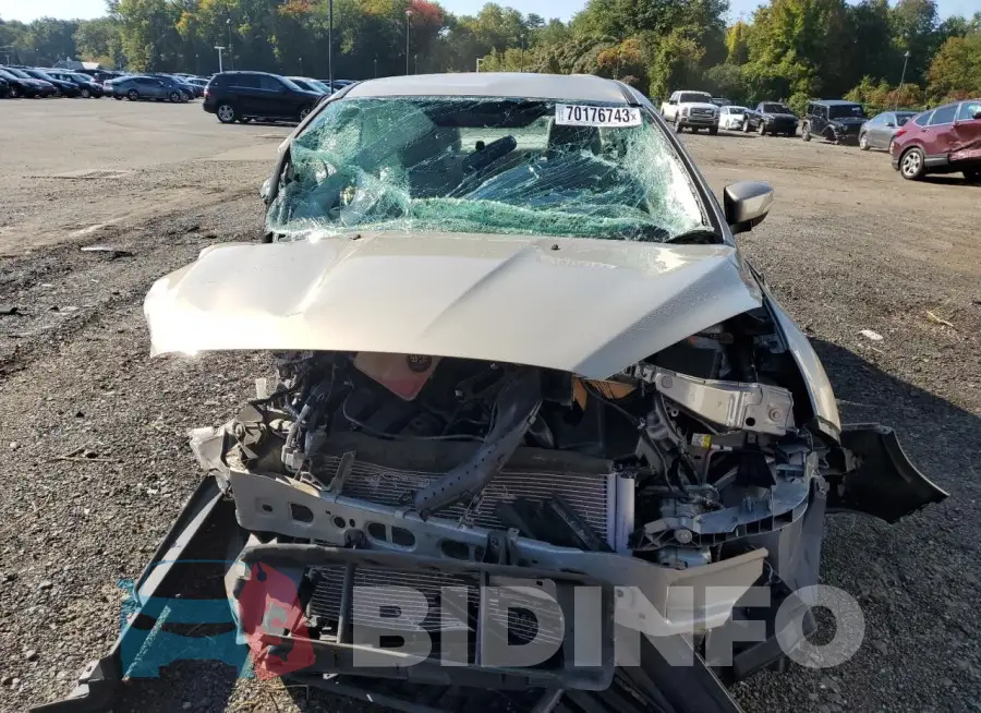1FADP3F21FL208425 Photo# 5
