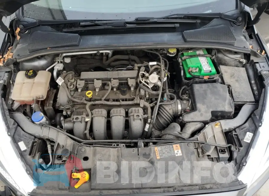1FADP3F22GL372526 Photo# 11
