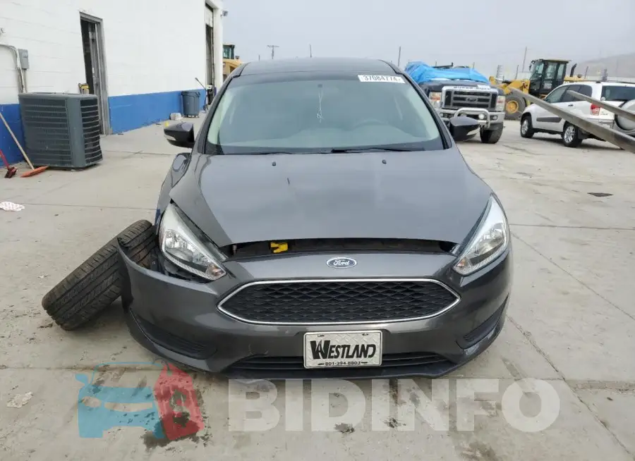 1FADP3F22GL372526 Photo# 5