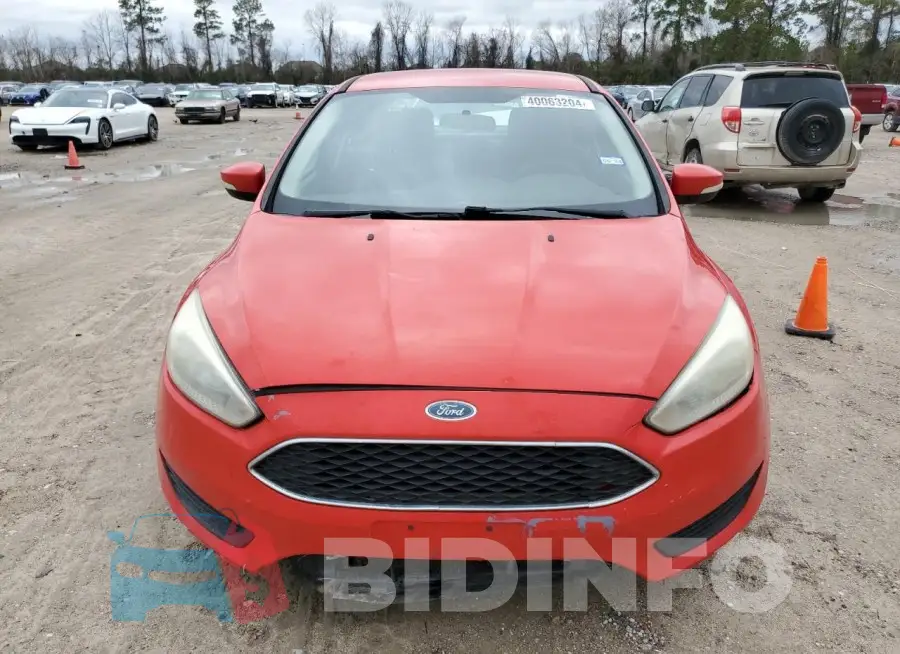 1FADP3F24GL325126 Photo# 5