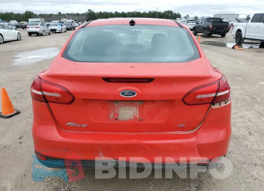 1FADP3F24GL325126 Photo# 6