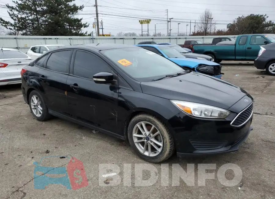 1FADP3F27GL237493 Photo# 4