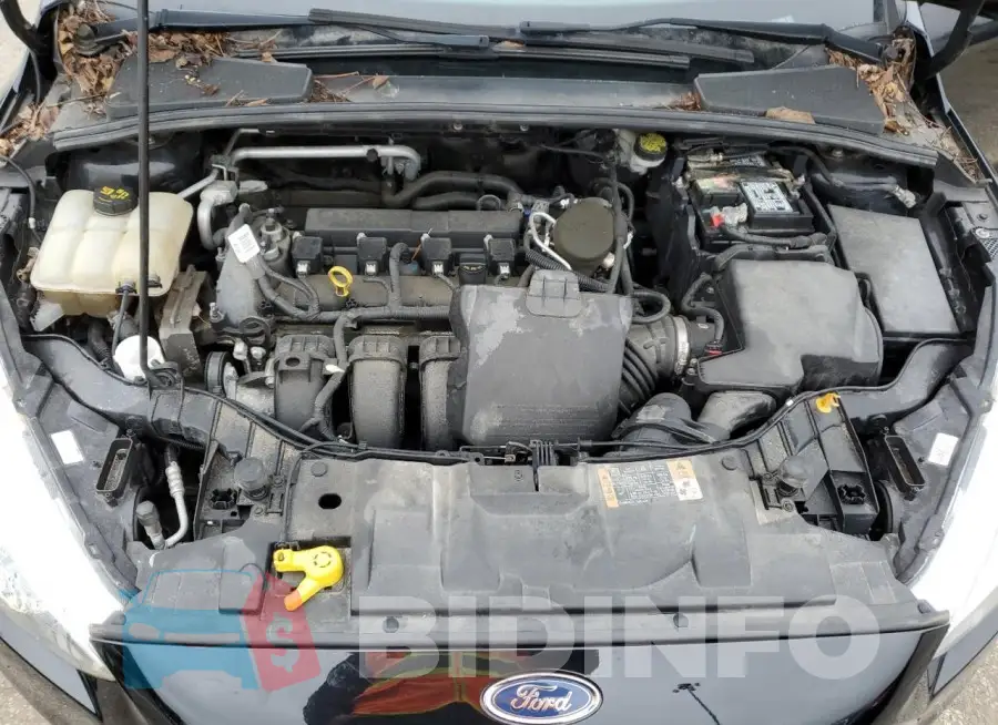 1FADP3F27GL237493 Photo# 11