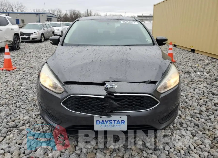 1FADP3F27GL365541 Photo# 5
