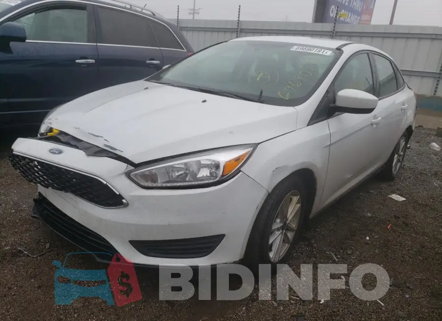 1FADP3F27JL324026 Photo# 2