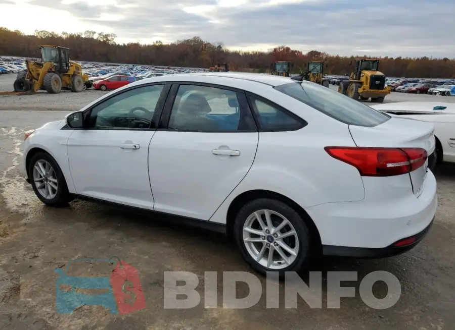 1FADP3F28FL207742 Photo# 2