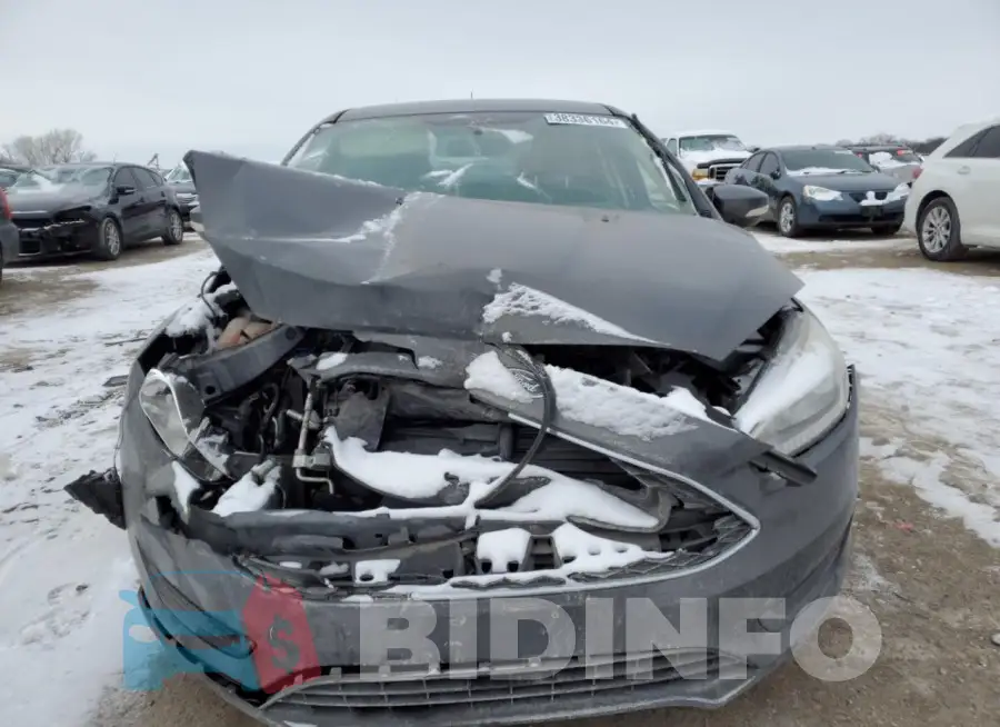 1FADP3F29HL216081 Photo# 5