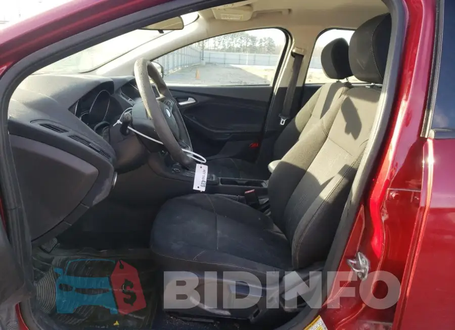 1FADP3F2XFL279722 Photo# 7