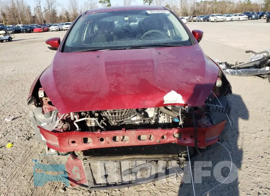 1FADP3F2XFL279722 Photo# 5