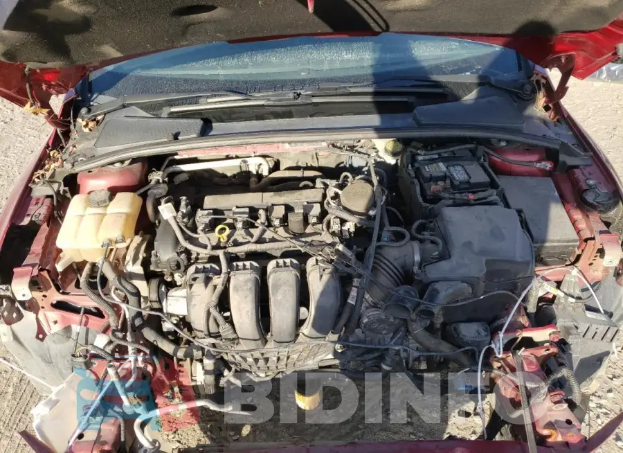 1FADP3F2XFL279722 Photo# 11