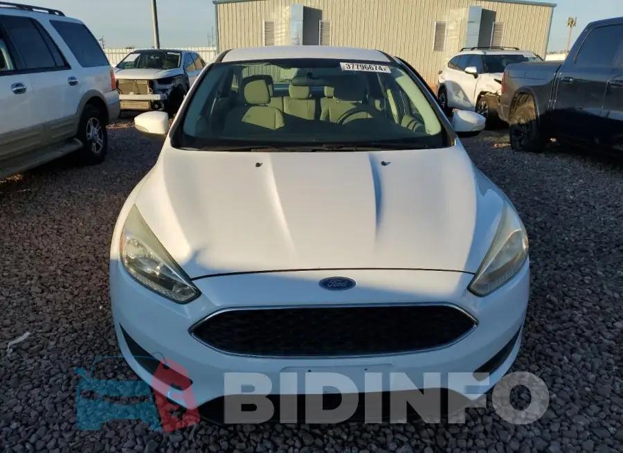 1FADP3F2XFL351213 Photo# 5