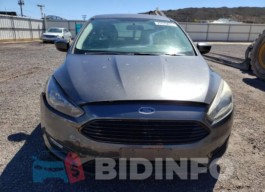 1FADP3FE6JL304442 Photo# 5