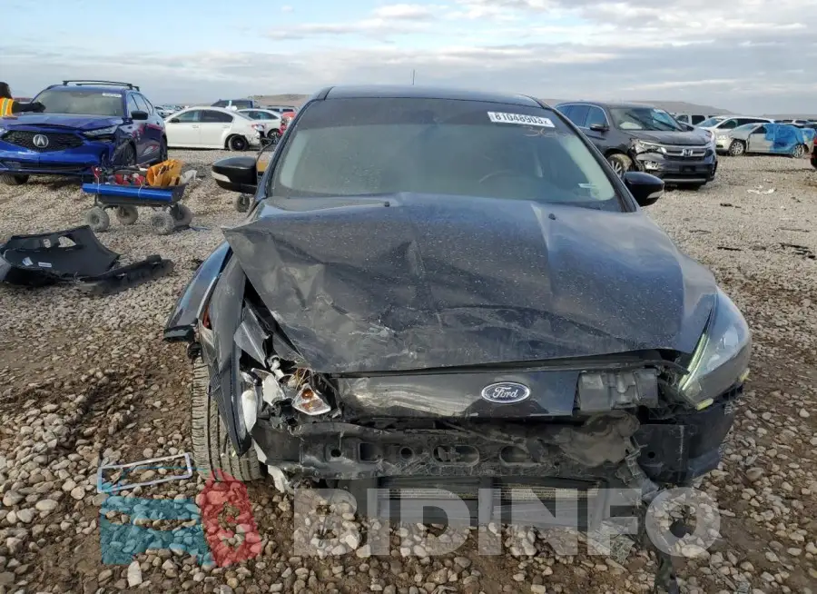 1FADP3K26FL363705 Photo# 5