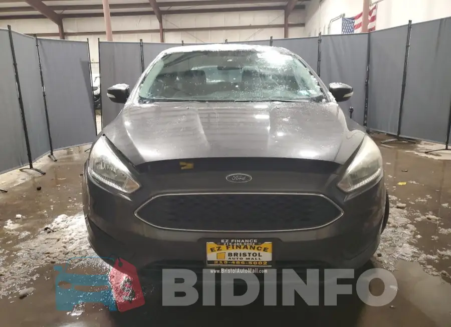 1FADP3K29FL242229 Photo# 5