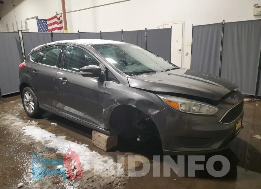 1FADP3K29FL242229 Photo# 4