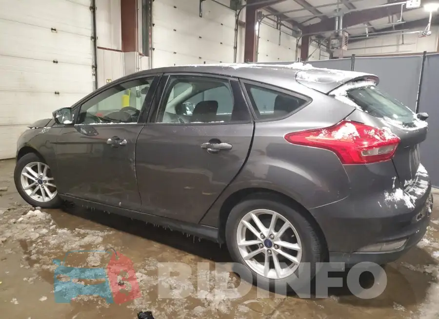 1FADP3K29FL242229 Photo# 2