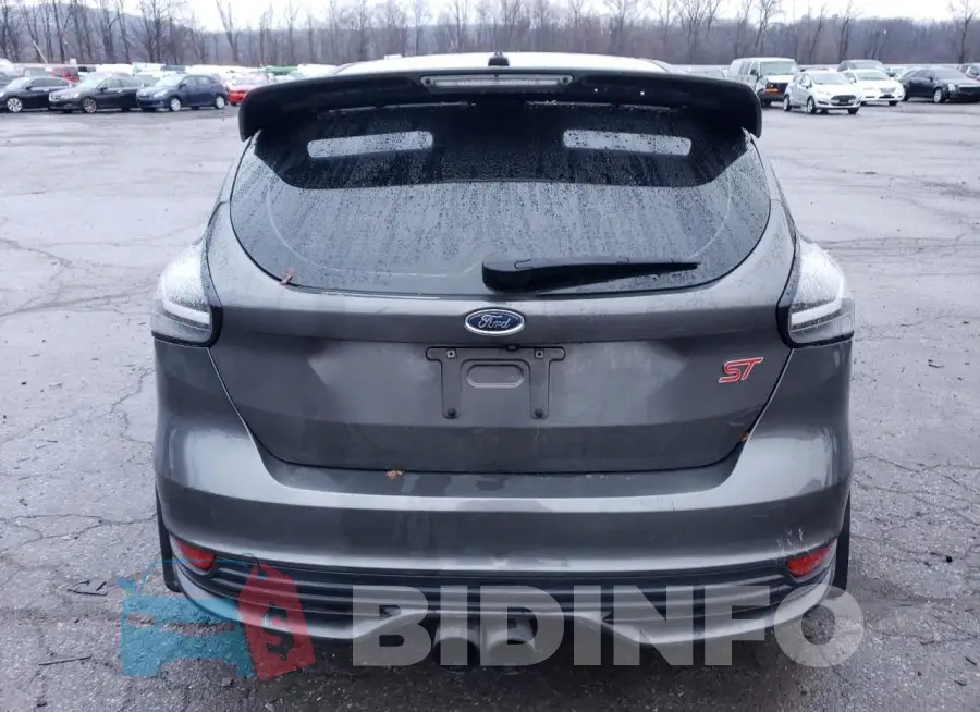 1FADP3L93FL238950 Photo# 6