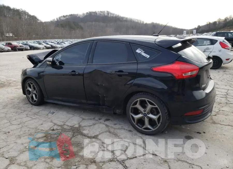 1FADP3L96HL209526 Photo# 2