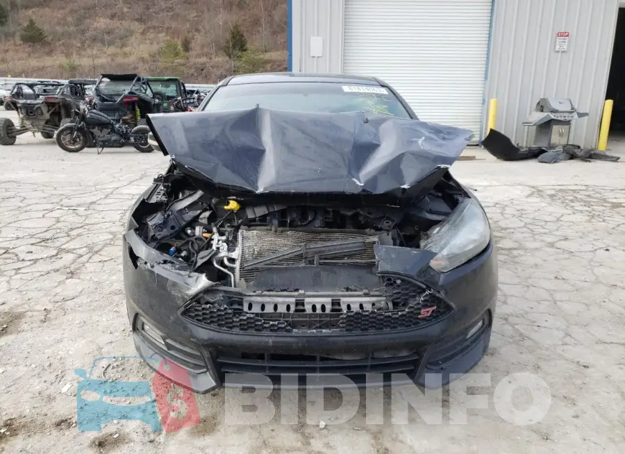 1FADP3L96HL209526 Photo# 5