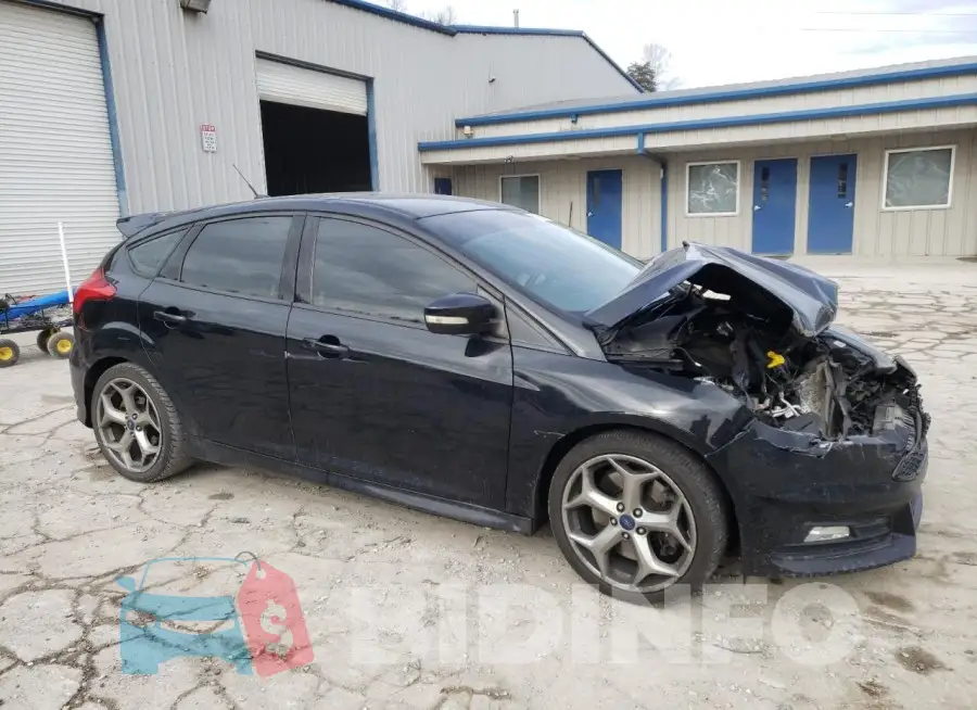 1FADP3L96HL209526 Photo# 4