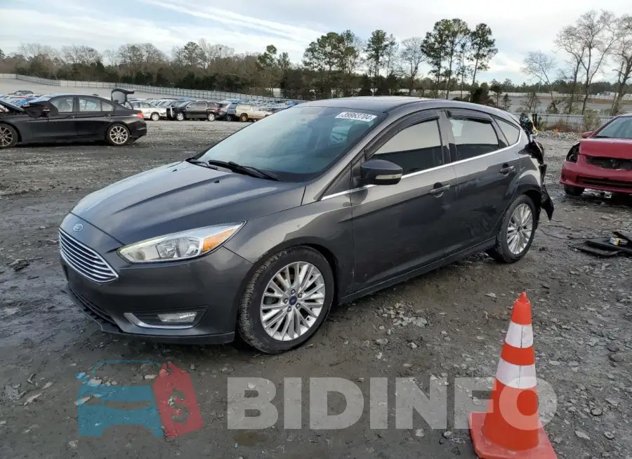 1FADP3N23FL259507 Photo# 1