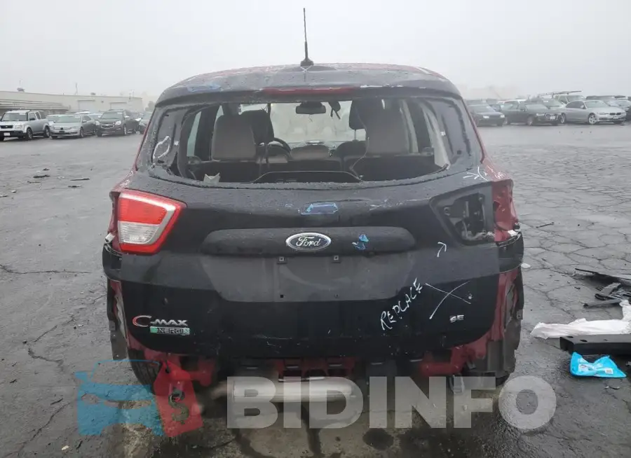 1FADP5CU6GL102393 Photo# 6