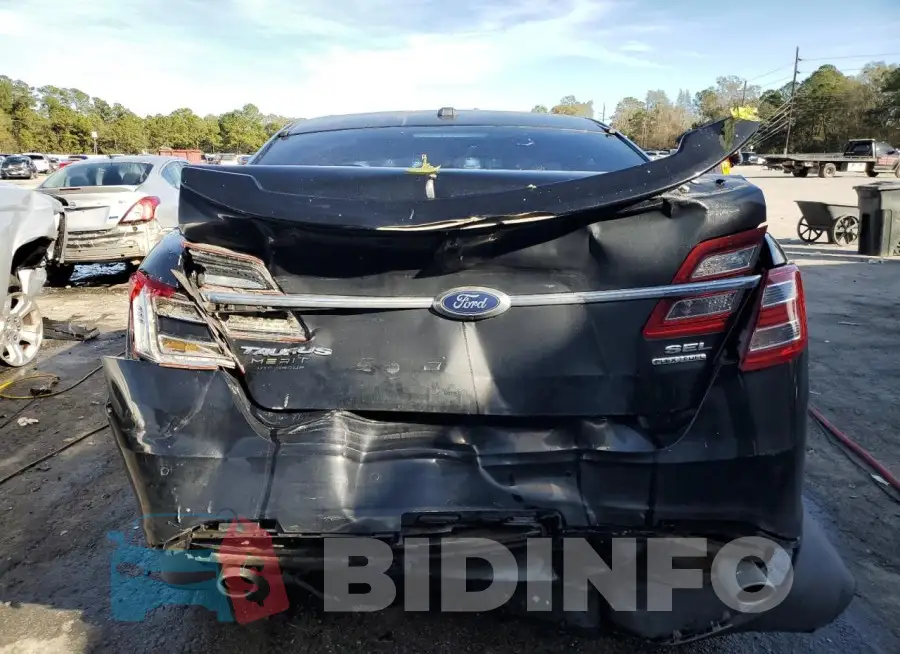 1FAHP2E88FG122149 Photo# 6