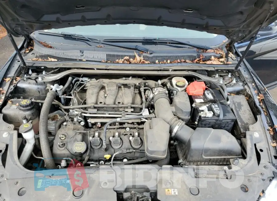 1FAHP2E8XJG124784 Photo# 11