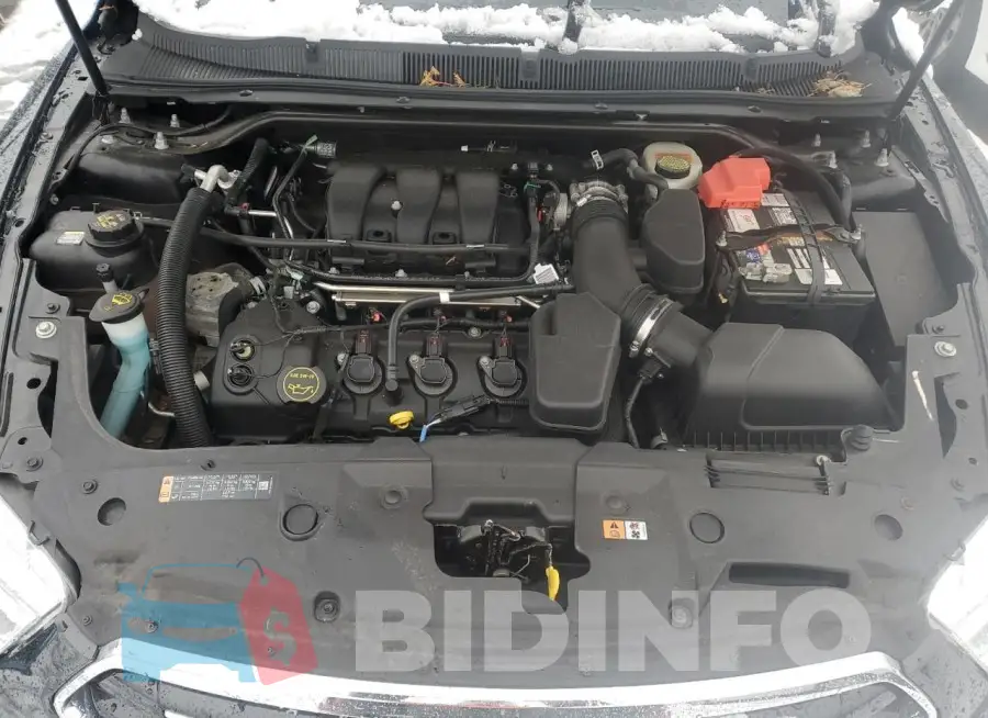 1FAHP2F83FG180202 Photo# 11