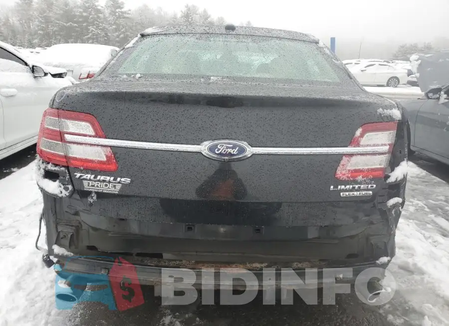 1FAHP2F83FG180202 Photo# 6