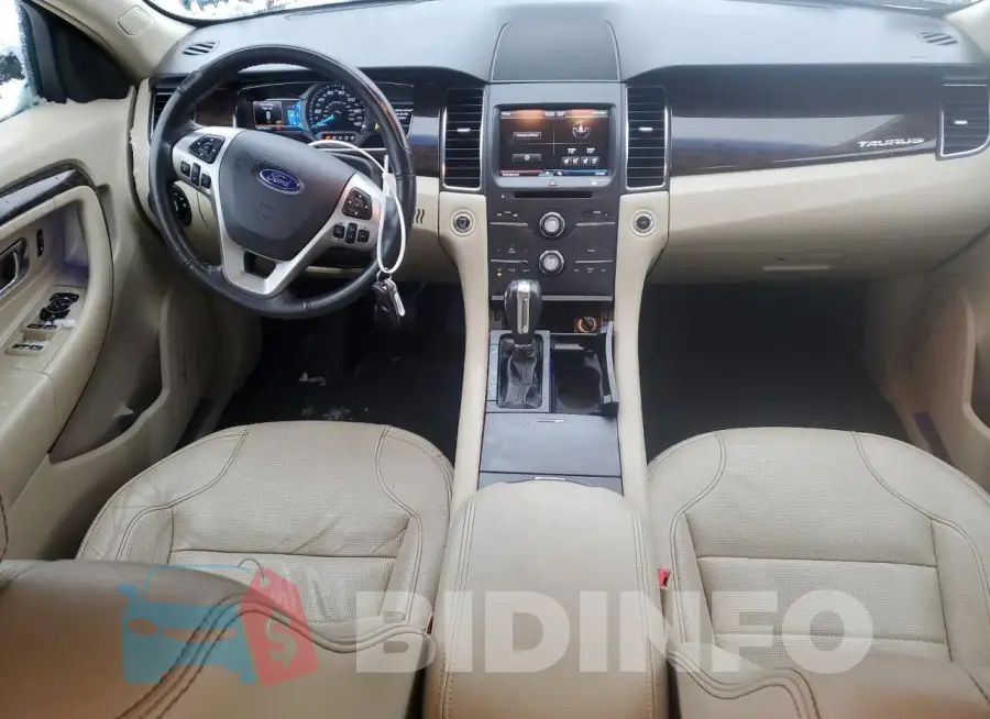 1FAHP2F83FG180202 Photo# 8