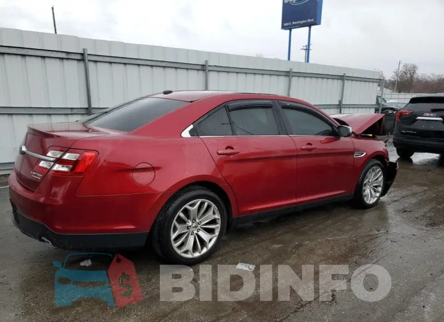 1FAHP2F87HG111824 Photo# 3