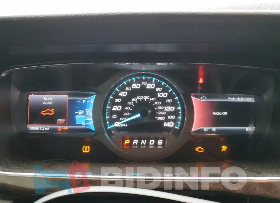 1FAHP2F87HG111824 Photo# 9