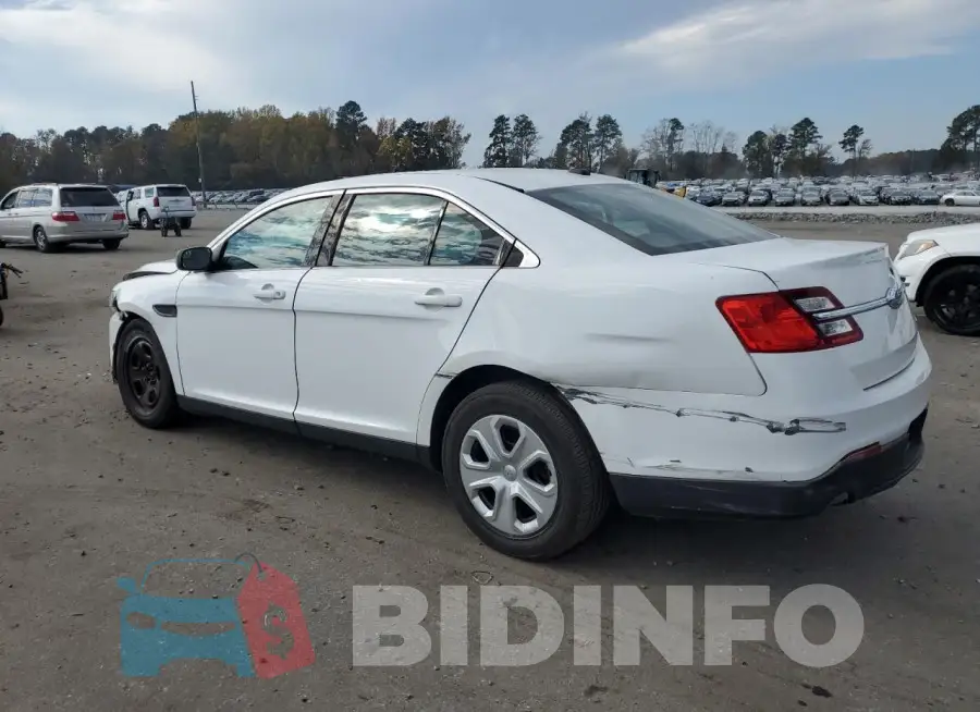 1FAHP2L86GG137110 Photo# 2