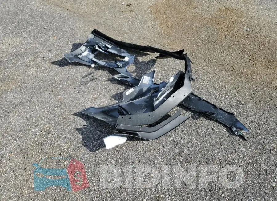 1FATP8UHXJ5124813 Photo# 12