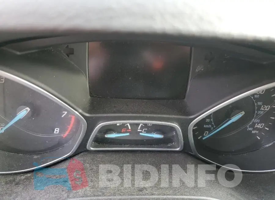 1FMCU0F73GUA25558 Photo# 9