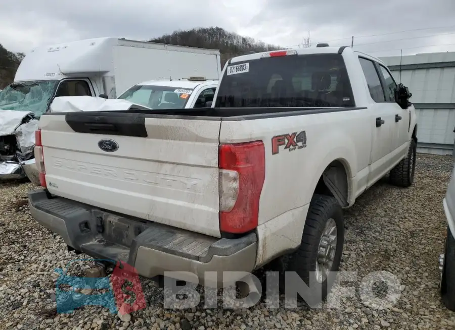 1FT7W2BN5MED87784 Photo# 3
